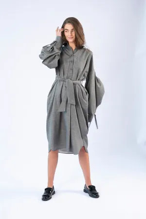 Jaku Dress