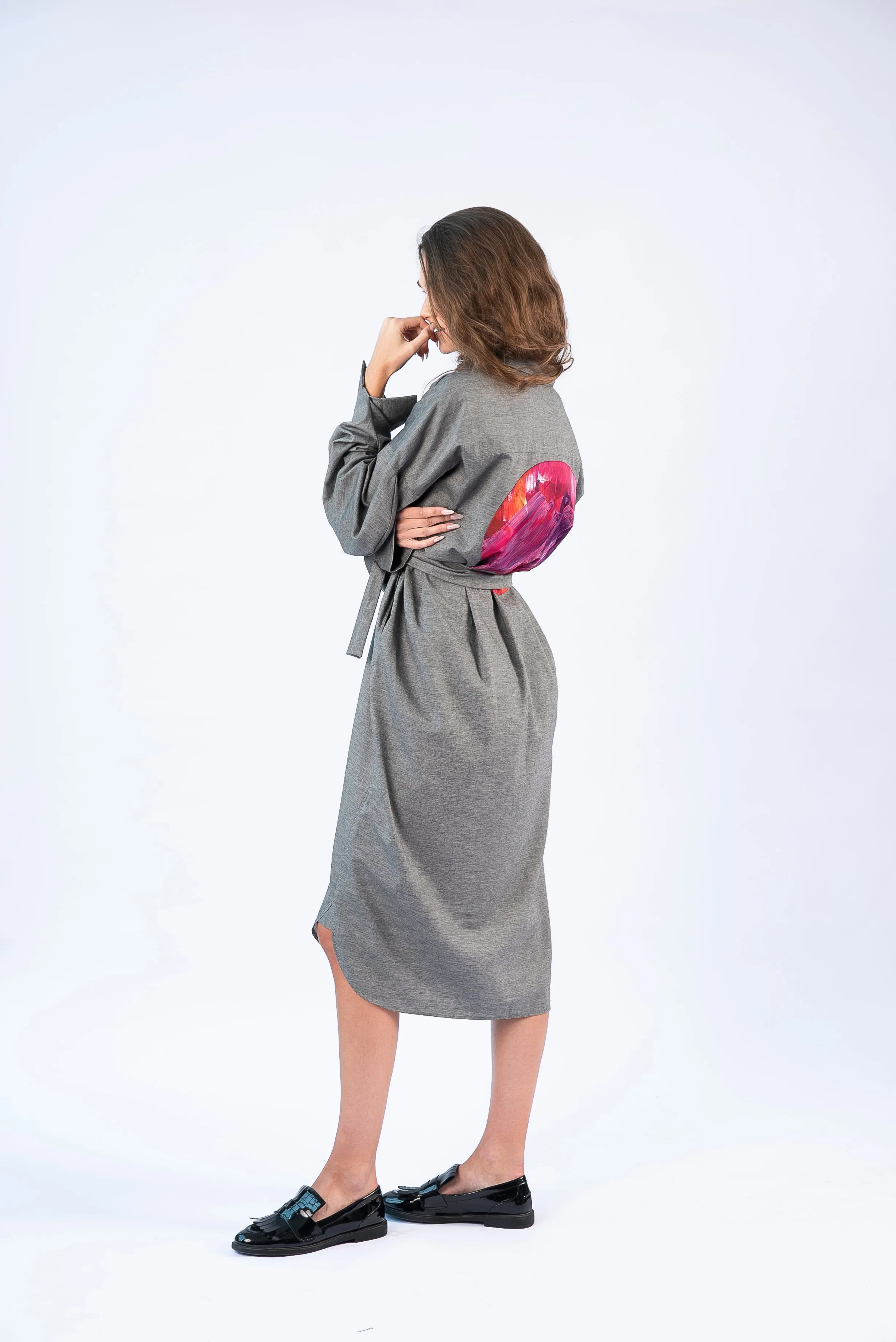 Jaku Dress