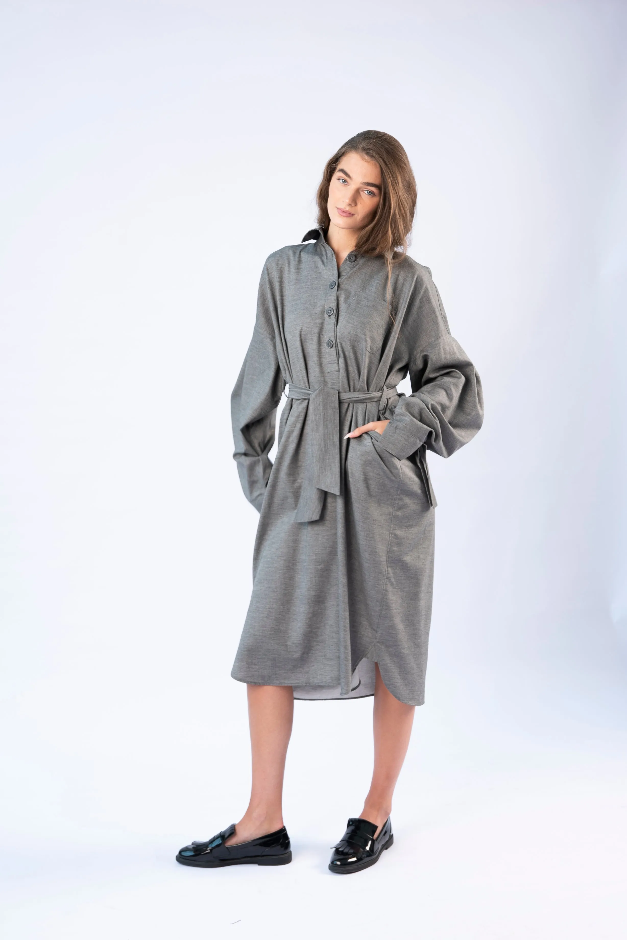 Jaku Dress