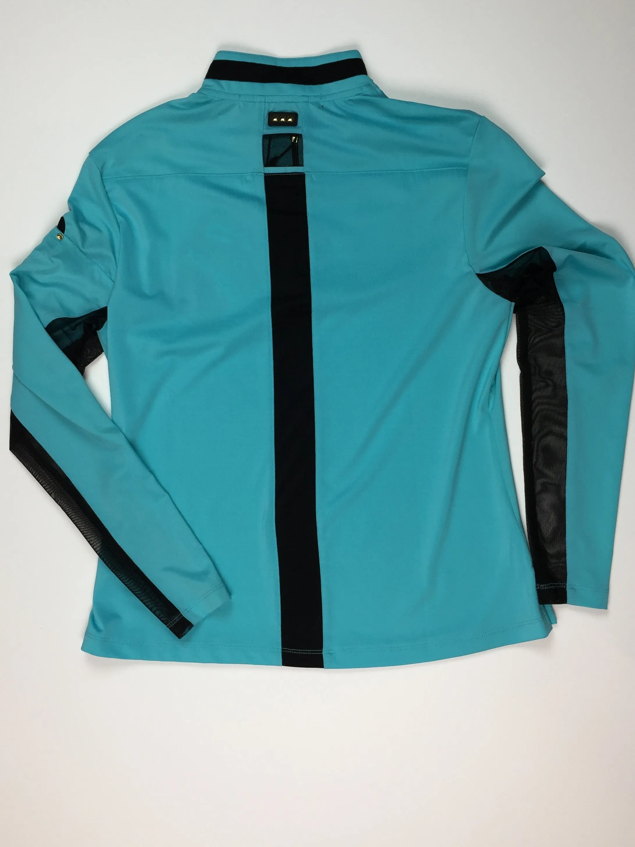 Jamie Atlantis Long Sleeve Shirt 42179