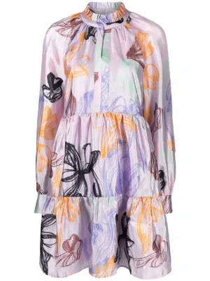 Jasmine Dress