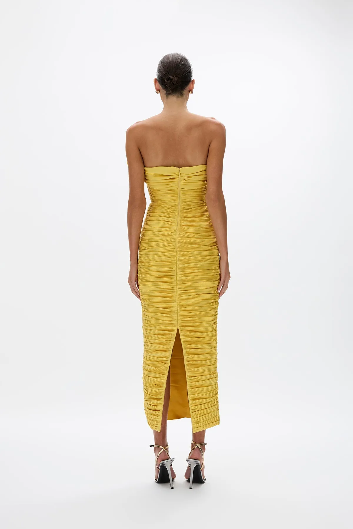 JENSEN DRESS