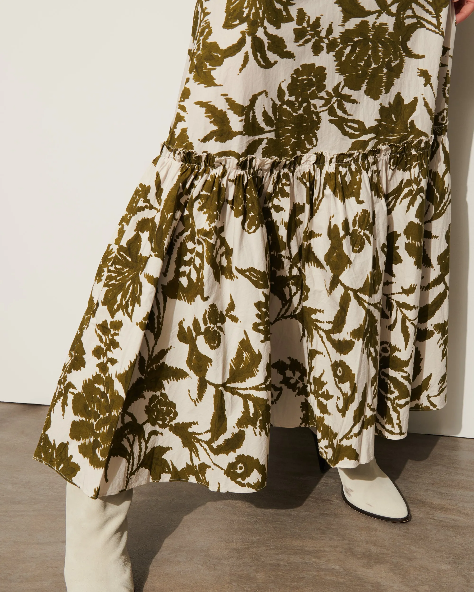 Jordan Skirt