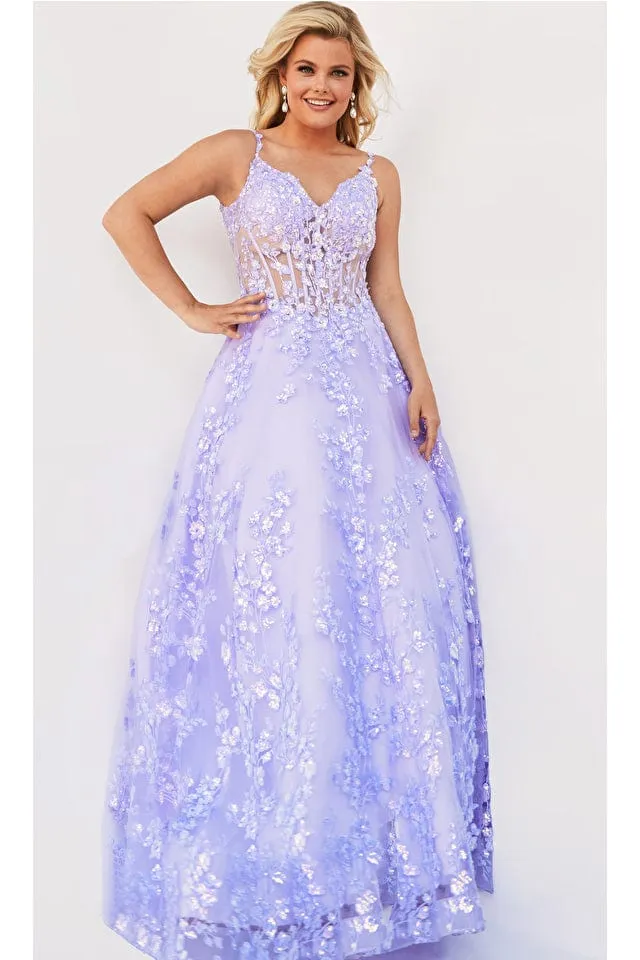 Jovani: 63170 Dress