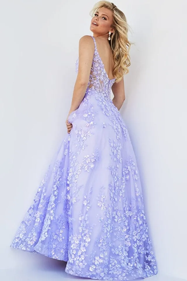 Jovani: 63170 Dress