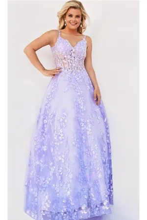 Jovani: 63170 Dress