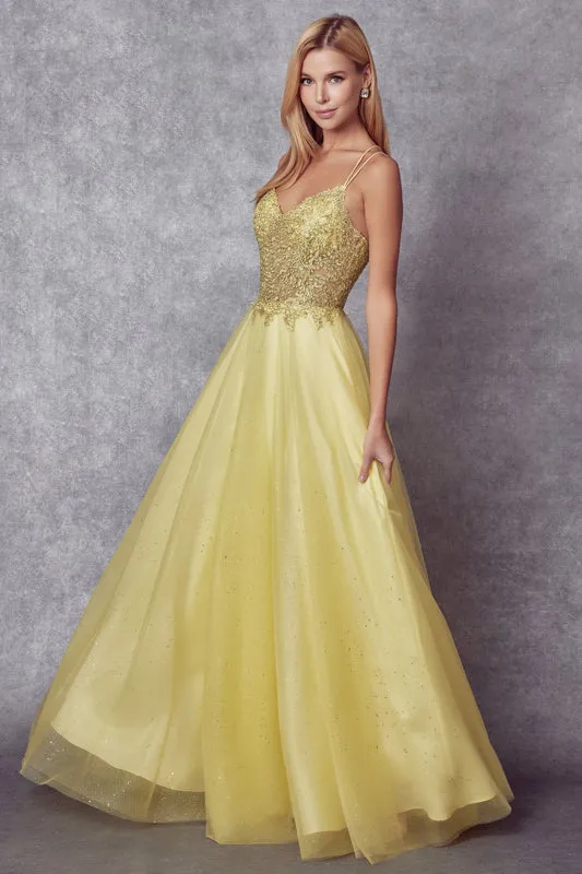 Juliet - Bridesmaid - 268