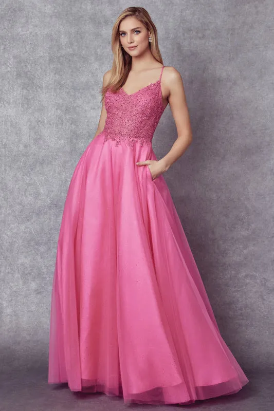 Juliet - Bridesmaid - 268