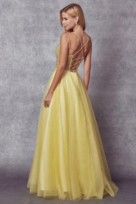 Juliet - Bridesmaid - 268