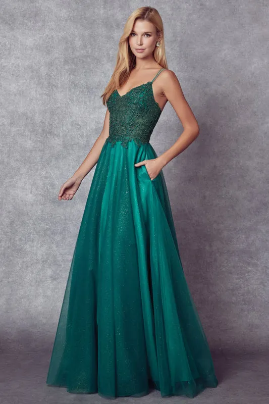 Juliet - Bridesmaid - 268