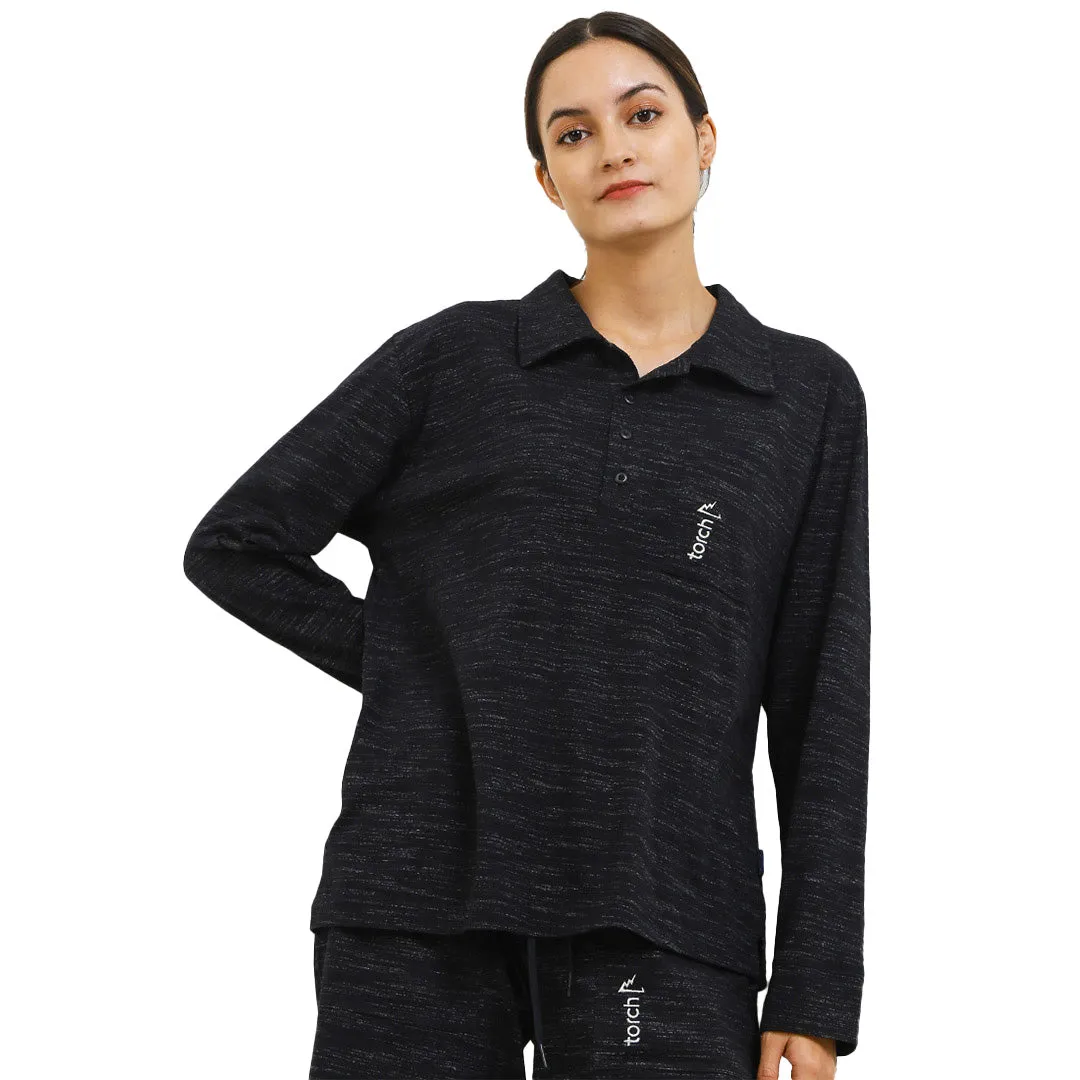 Junwook Long Sleeve