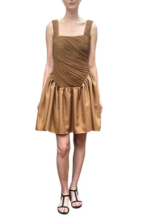 Kaya Mini Dress