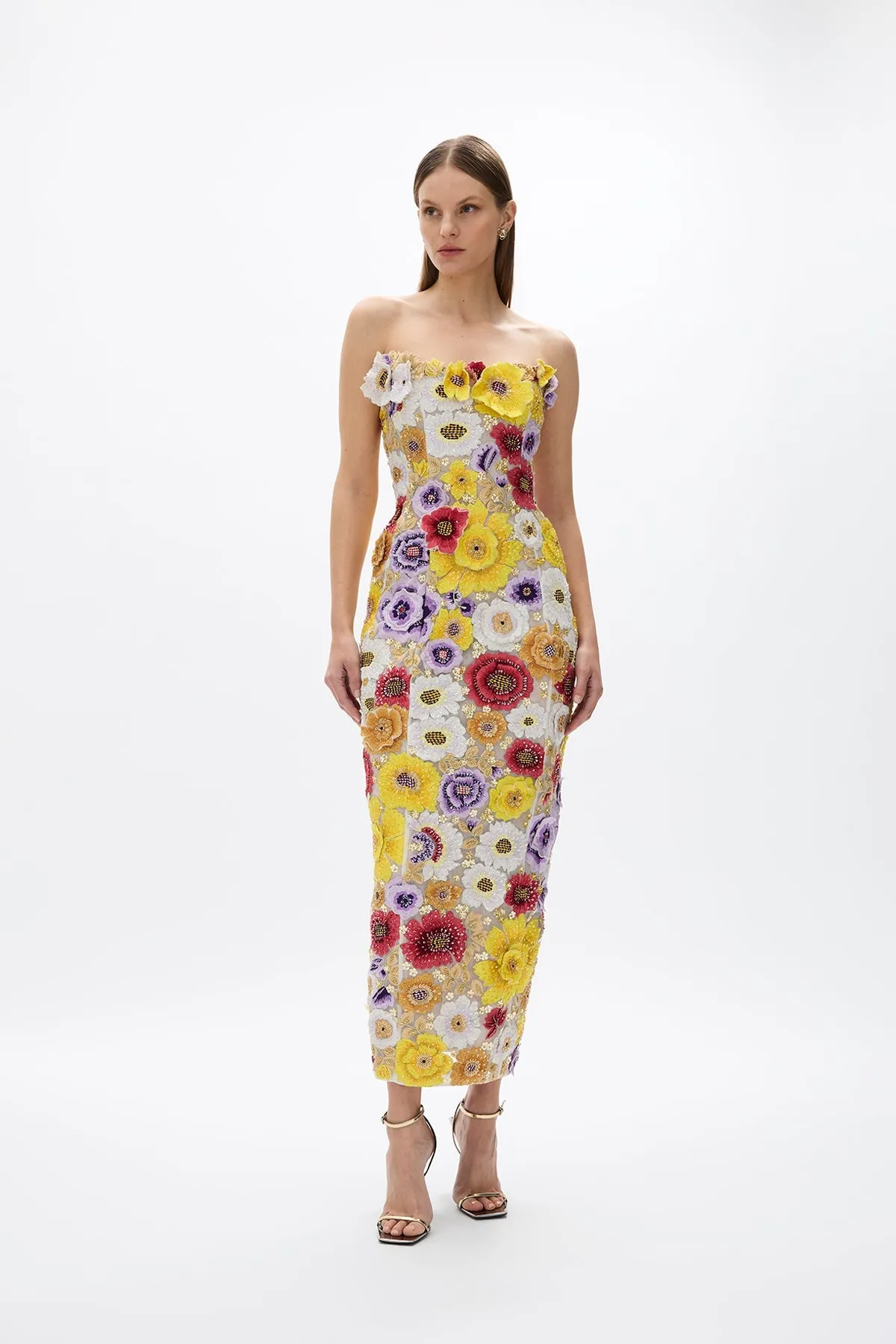 KIRA DRESS