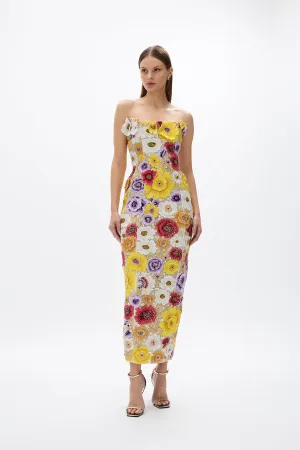 KIRA DRESS