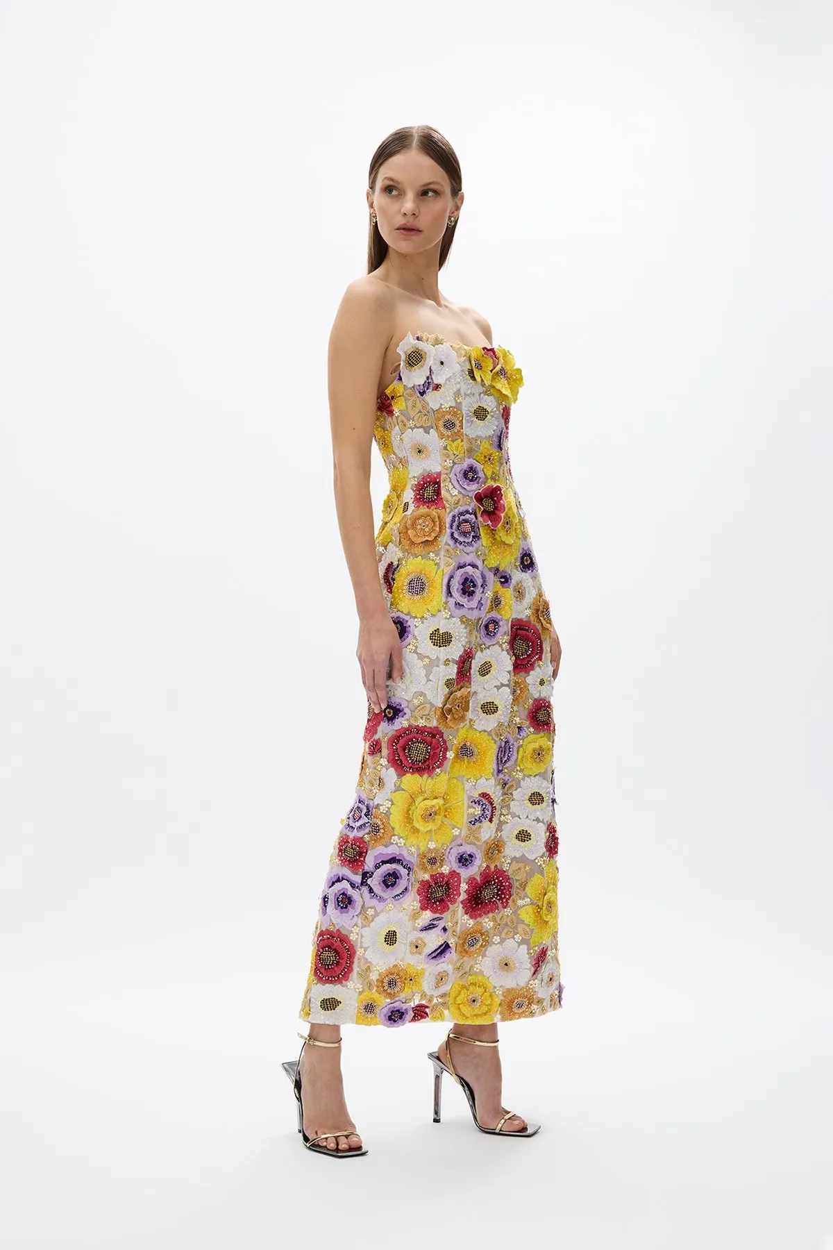 KIRA DRESS