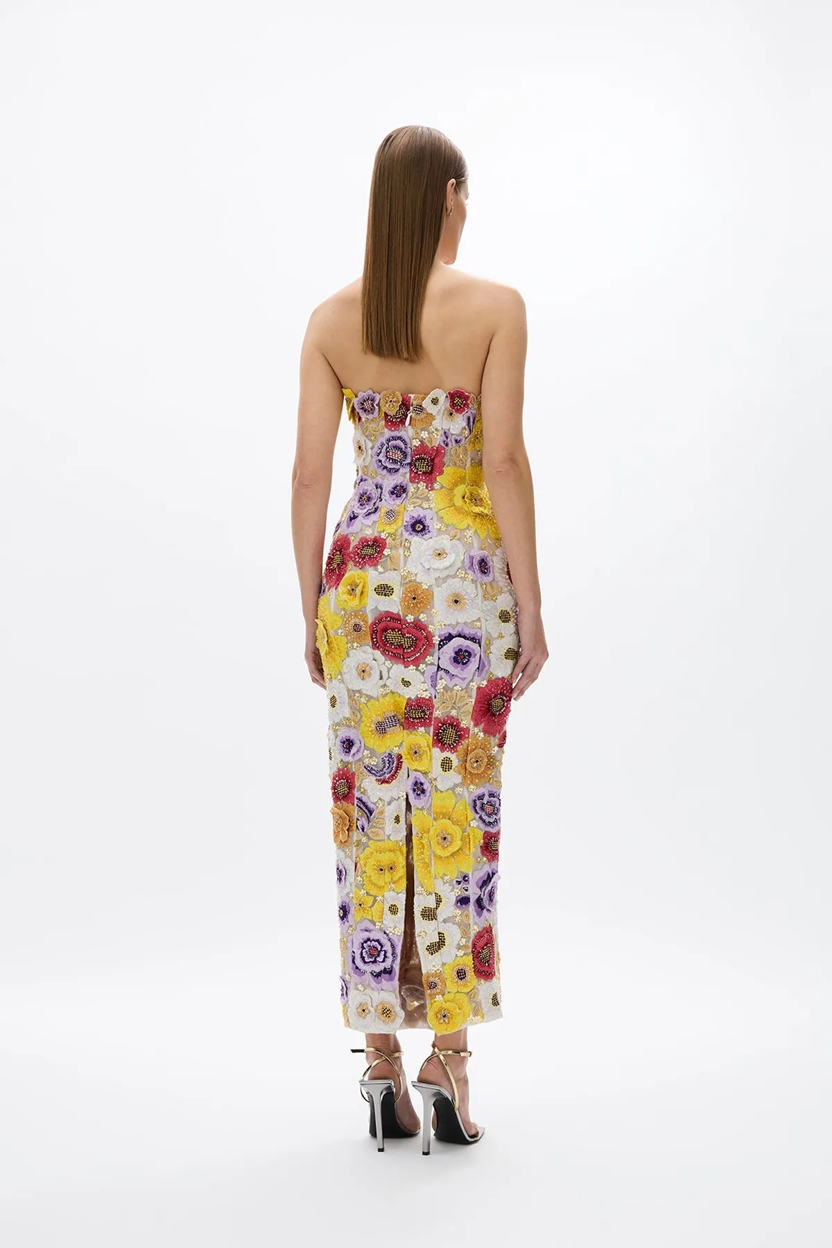KIRA DRESS