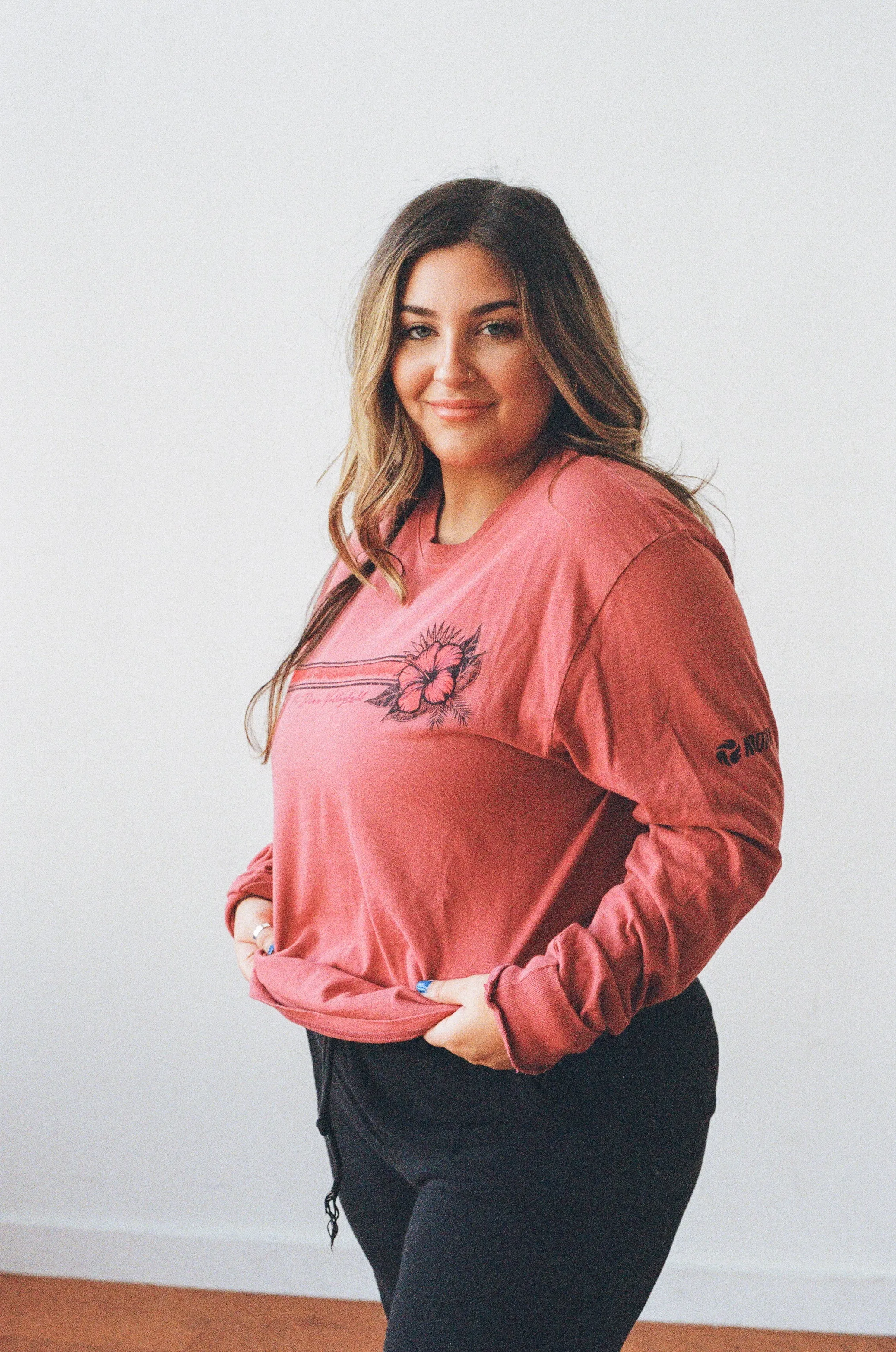 Kona Long Sleeve Shirt