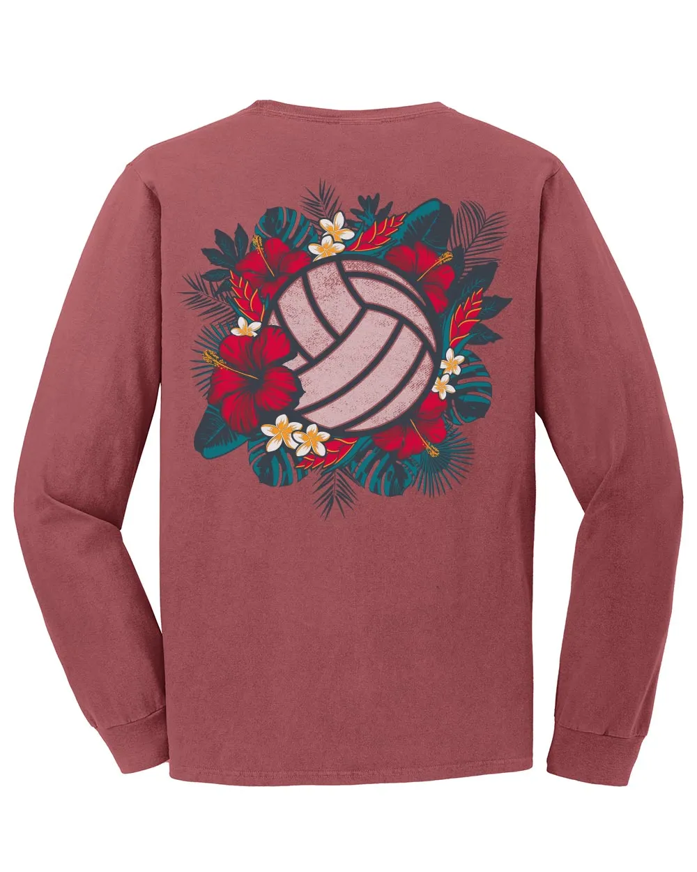 Kona Long Sleeve Shirt