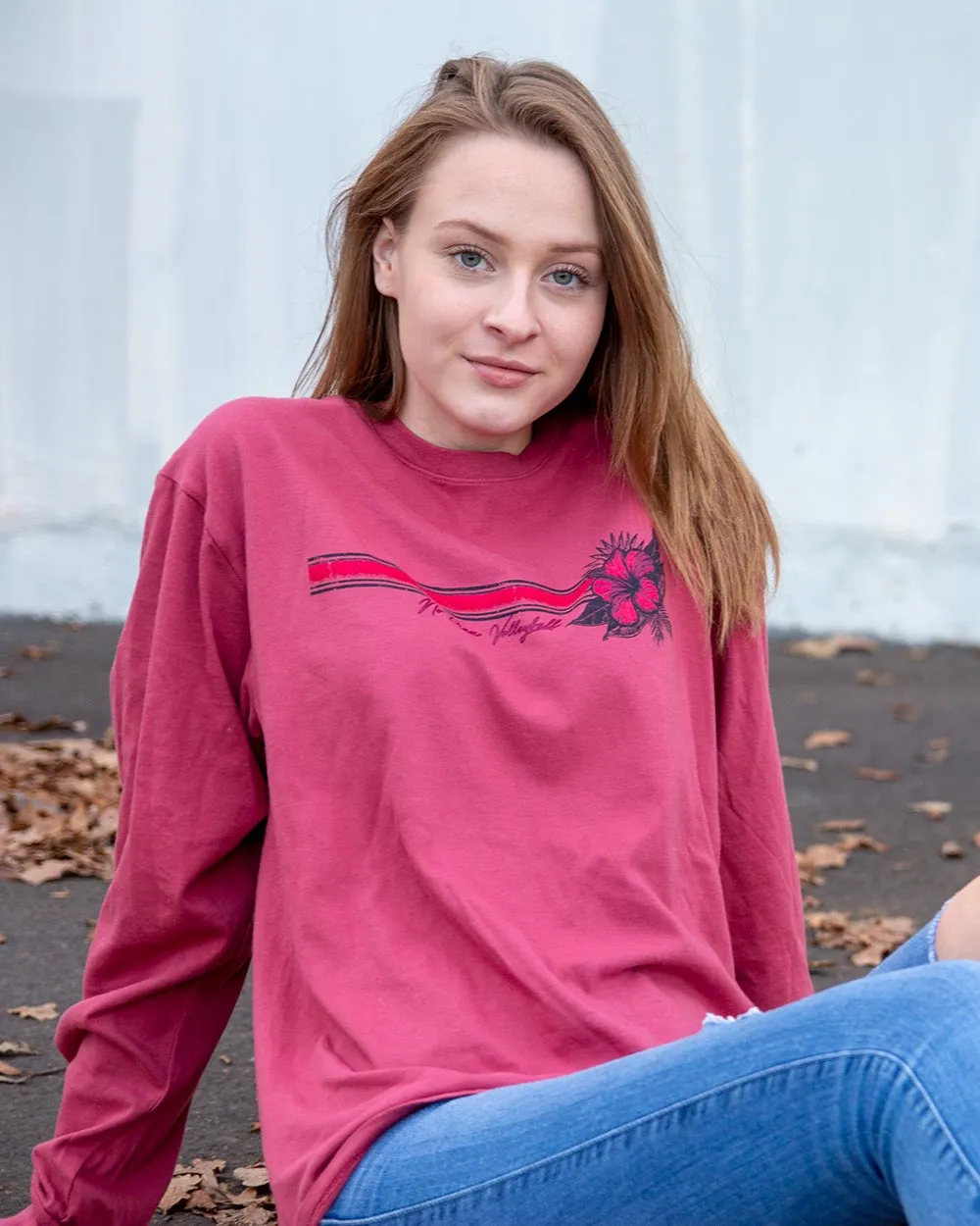 Kona Long Sleeve Shirt