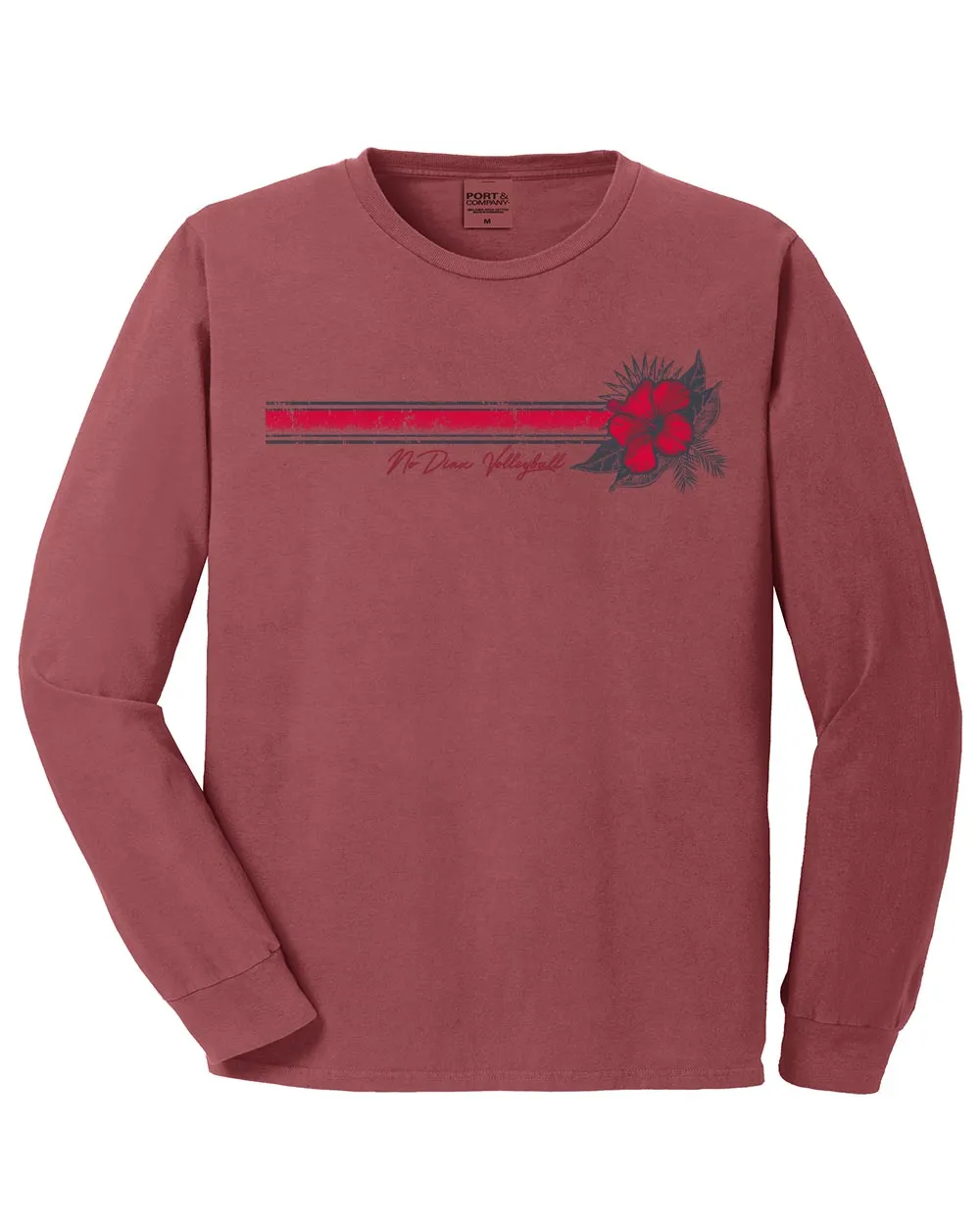 Kona Long Sleeve Shirt