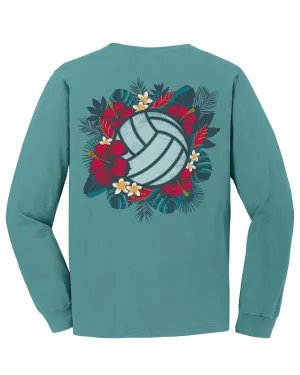 Kona Long Sleeve Shirt