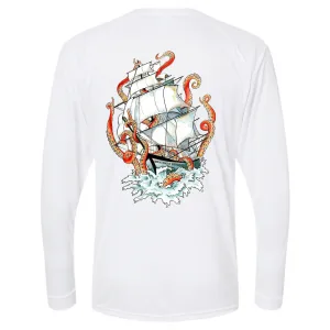 Kraken Performance Sun Shirt