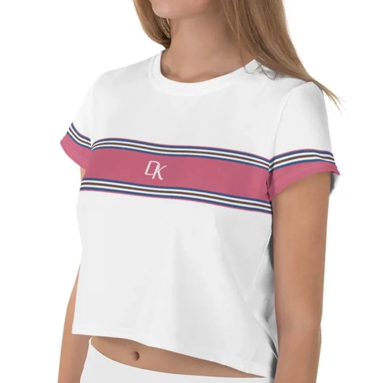 Krug Crop Top