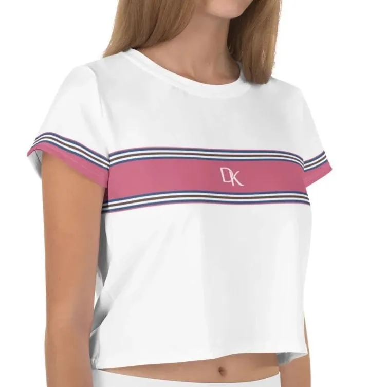 Krug Crop Top
