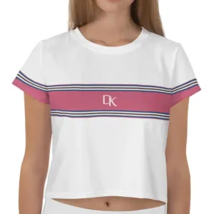 Krug Crop Top