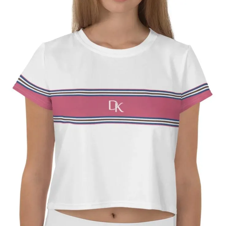Krug Crop Top