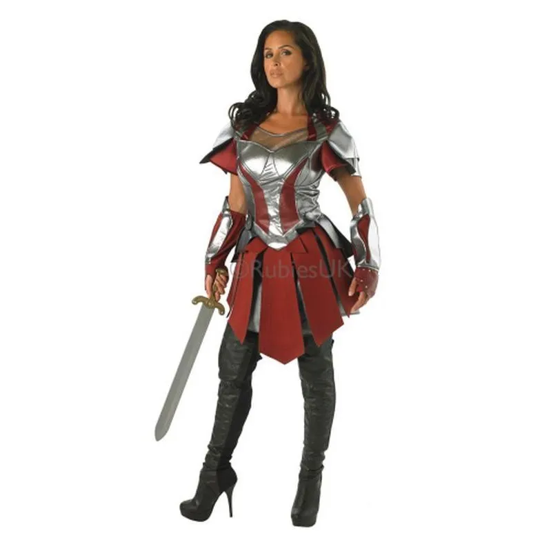 Ladies Thor Size S
