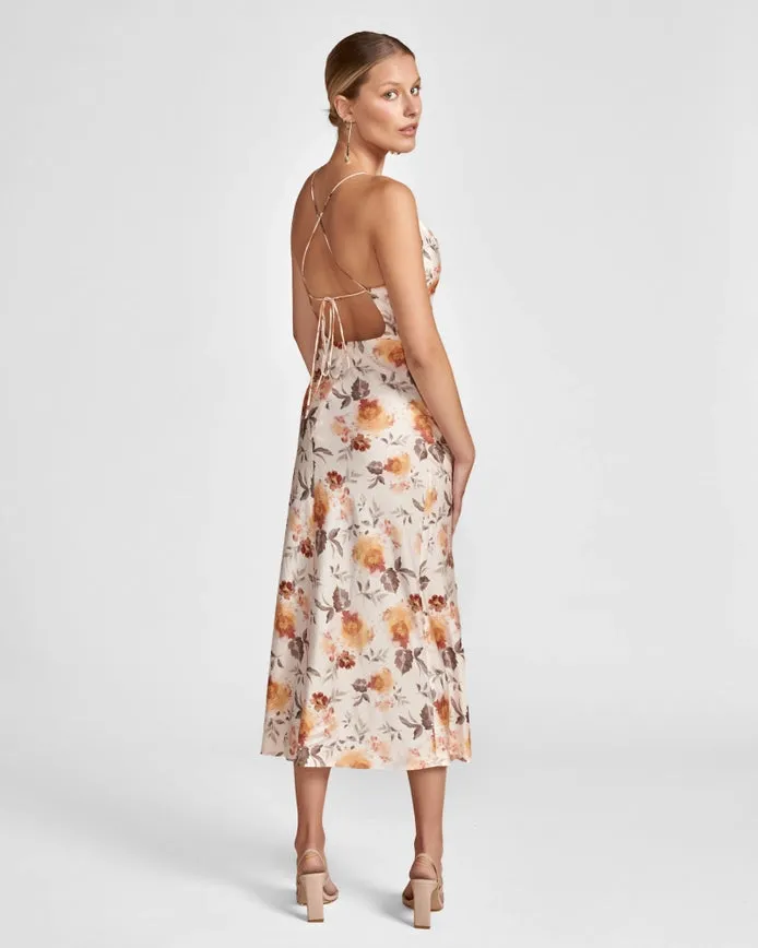 Lakeyo Savanna Maxi Dress