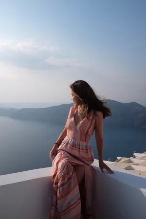 Lilikoi Dress