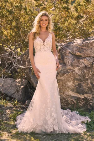 Lillian West - Style 66320