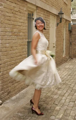 Linda Asaf Bridal 12