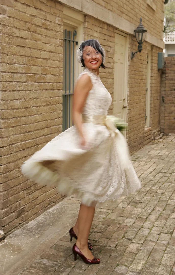 Linda Asaf Bridal 12