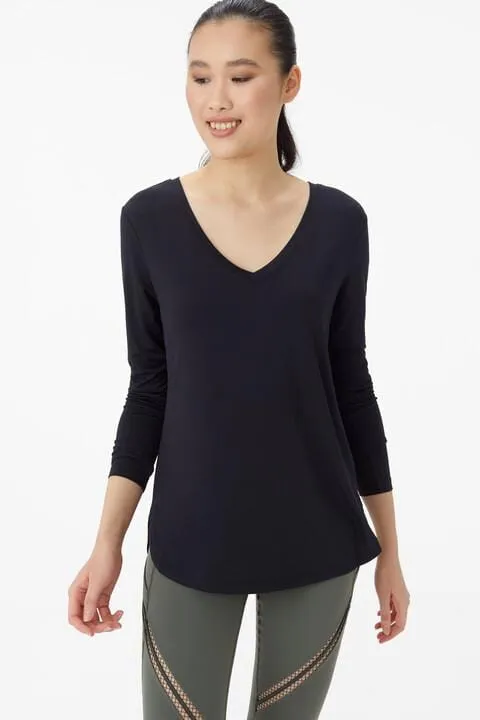Lole Agda Long Sleeve