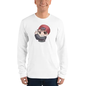 Long-Sleeve Shirt | Scope Gaming