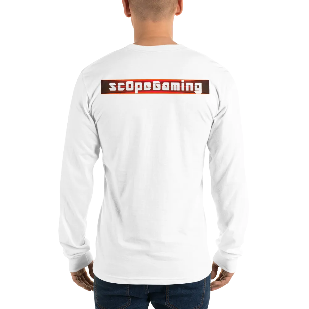 Long-Sleeve Shirt | Scope Gaming
