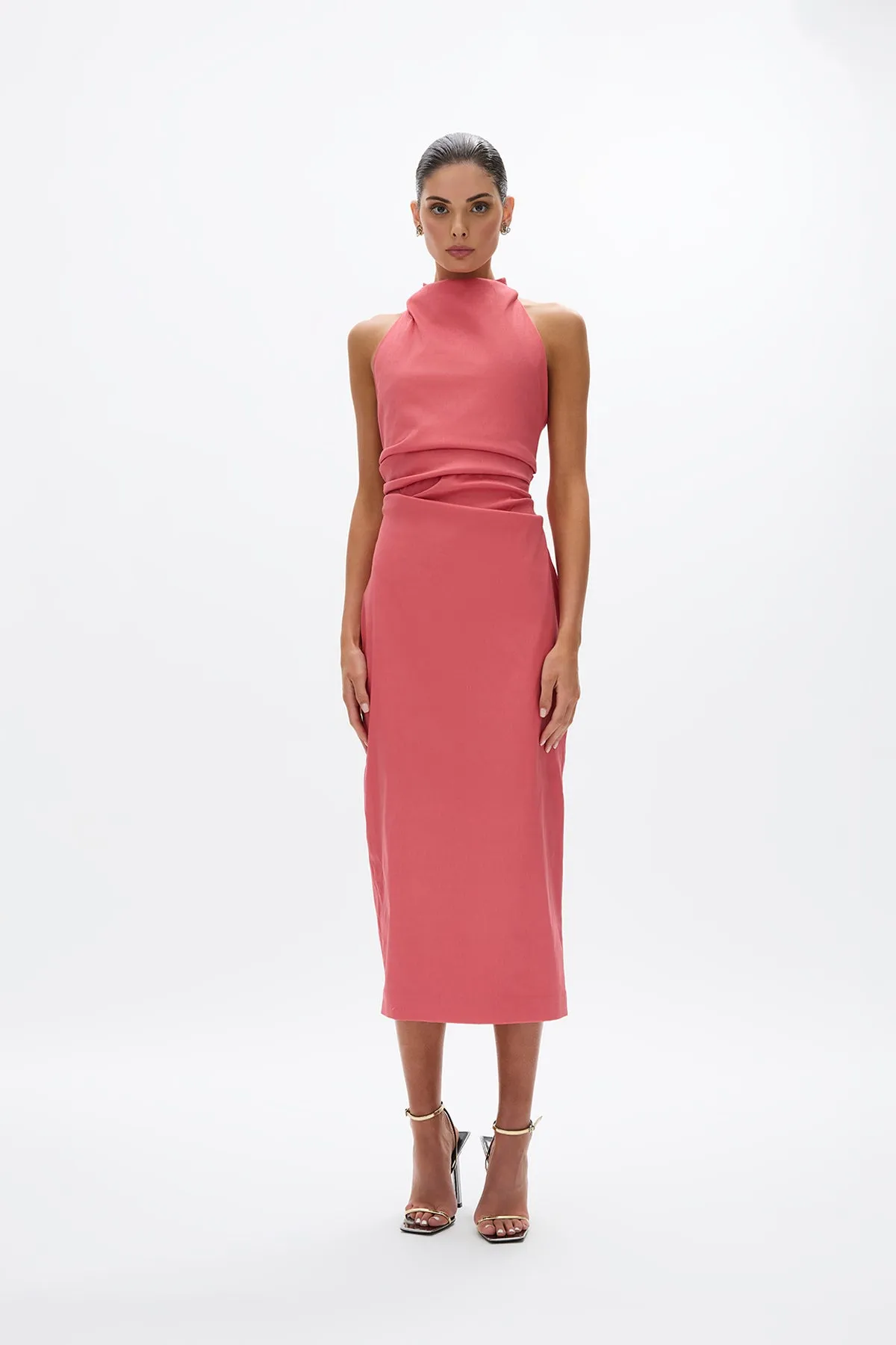 LOTTIE DRESS