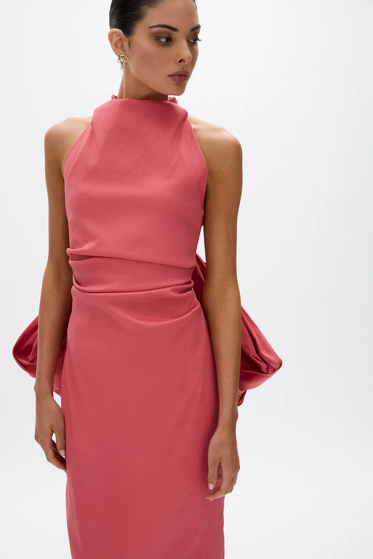 LOTTIE DRESS