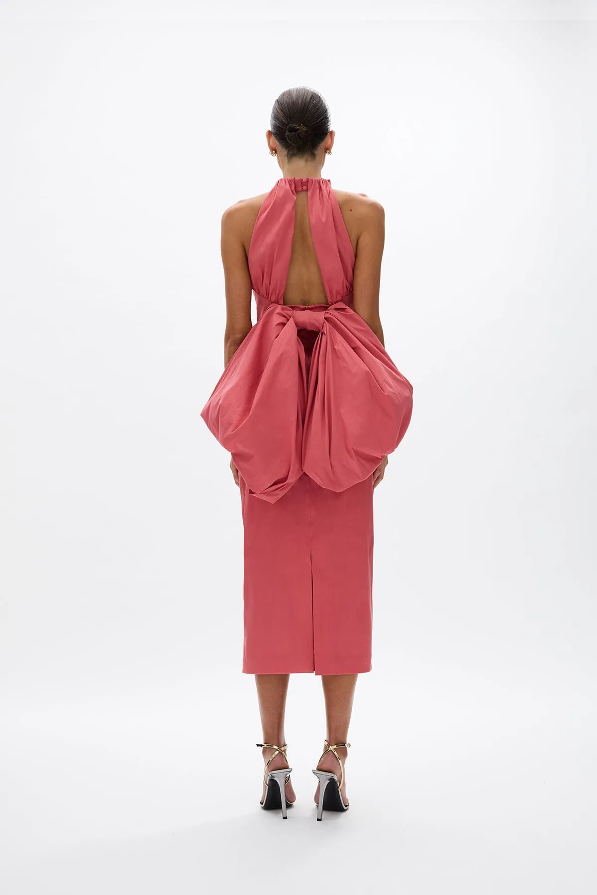 LOTTIE DRESS