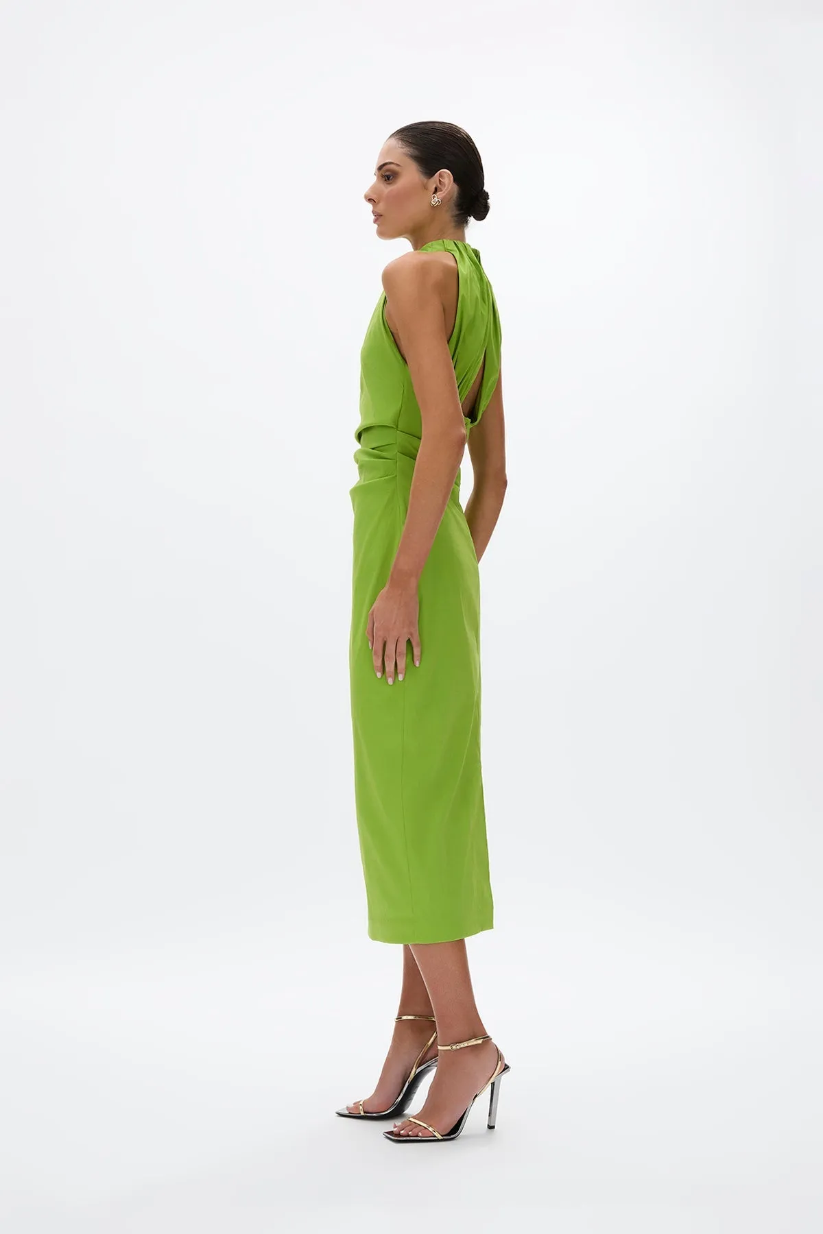 LOTTIE DRESS