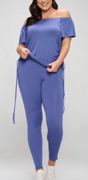 Lounge set