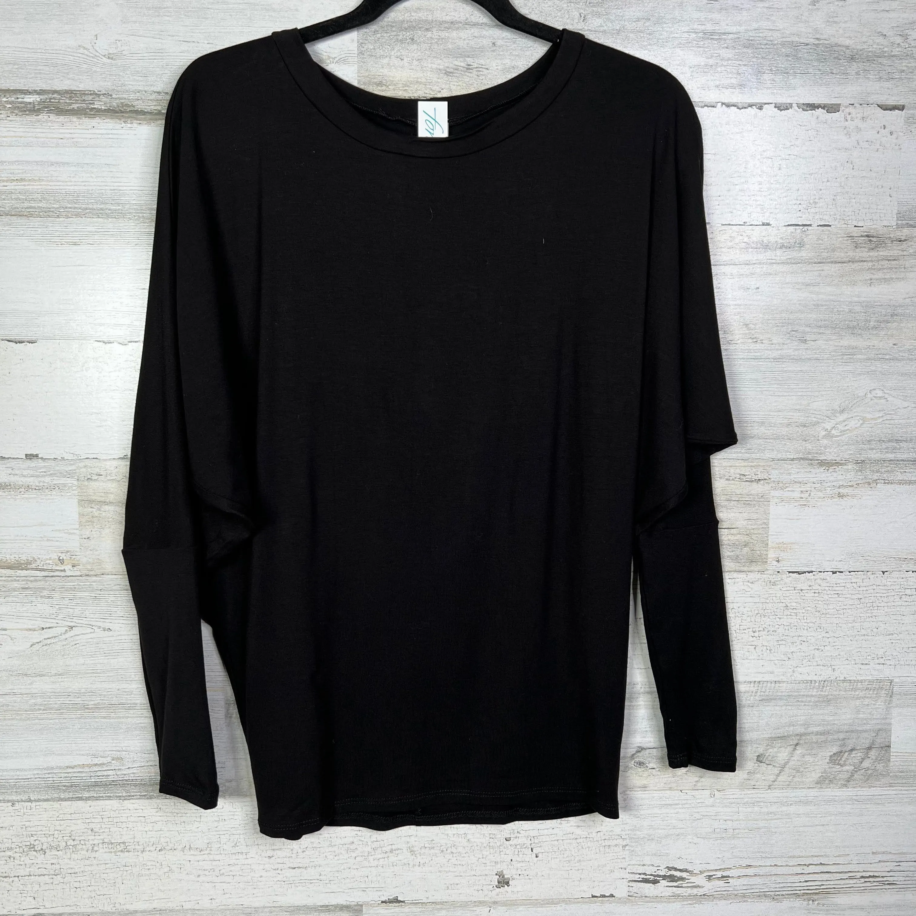 Love me top