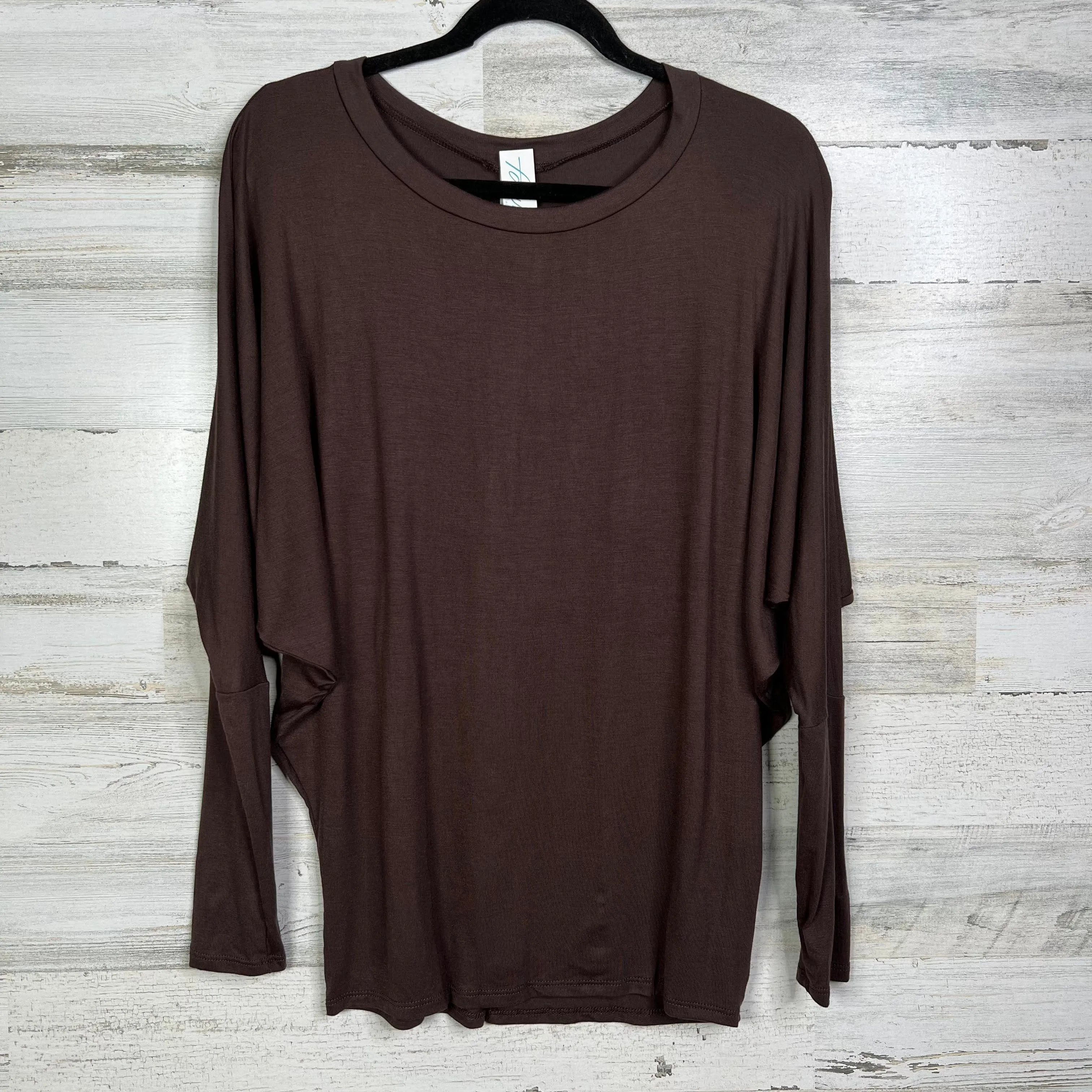 Love me top