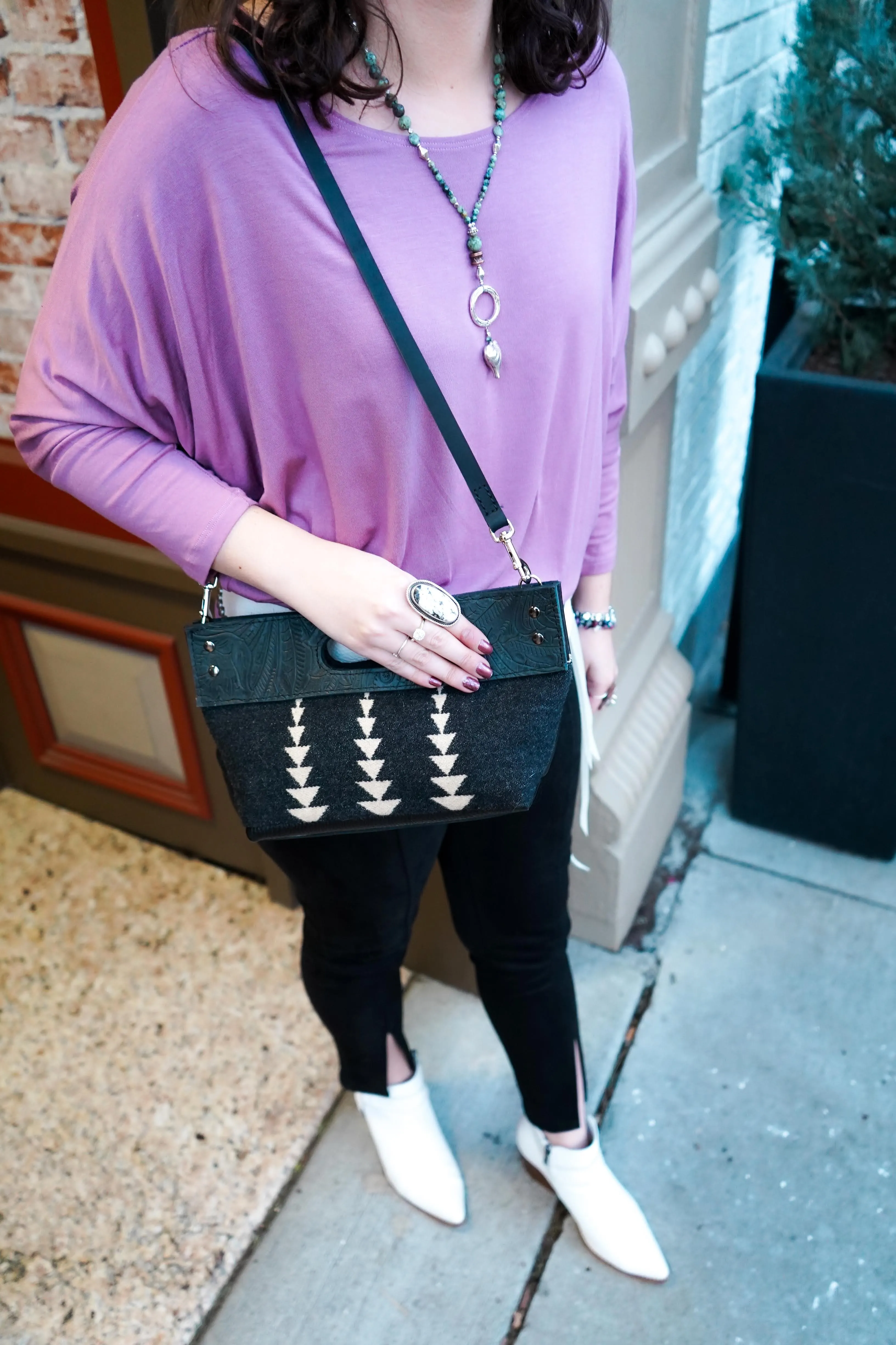 Love me top