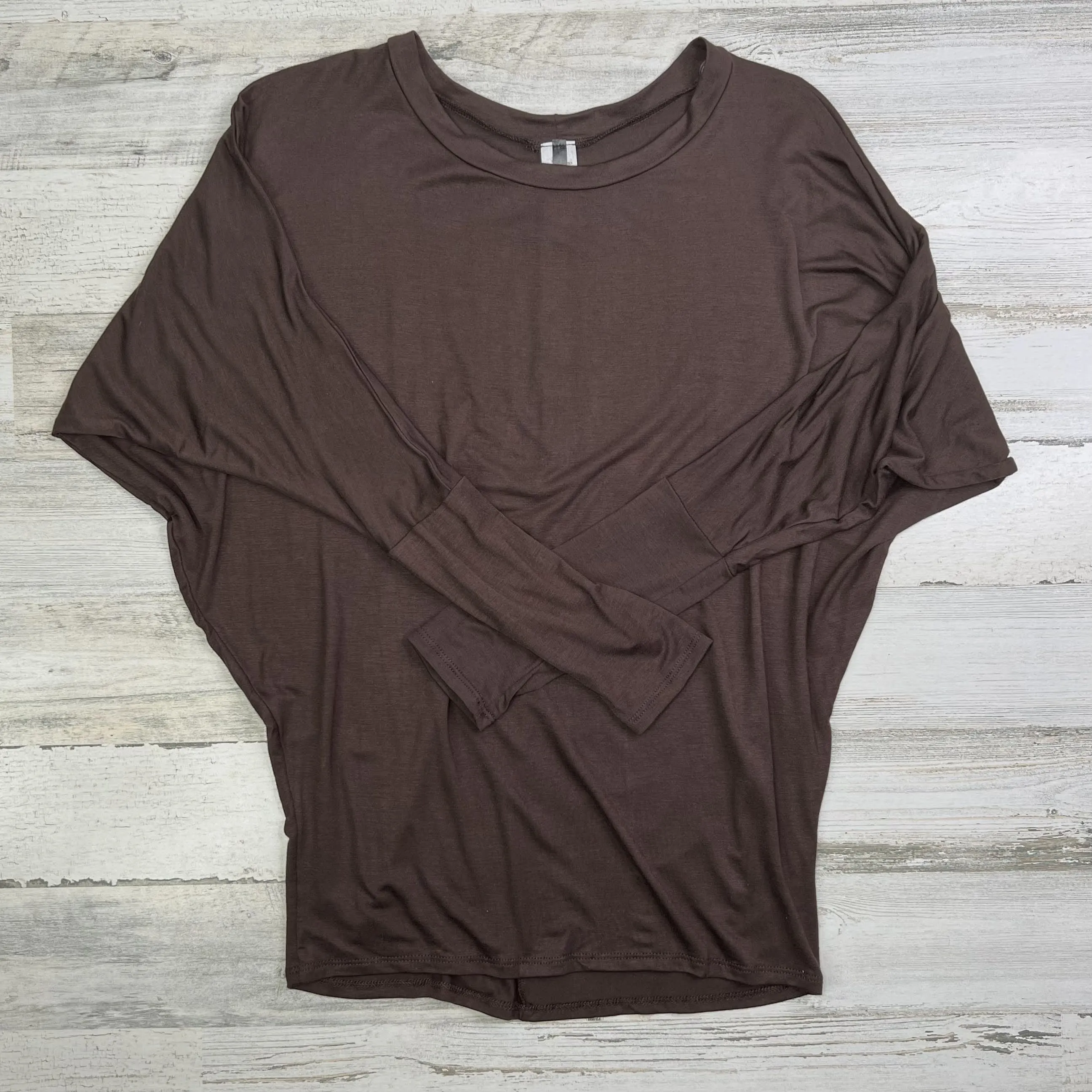 Love me top