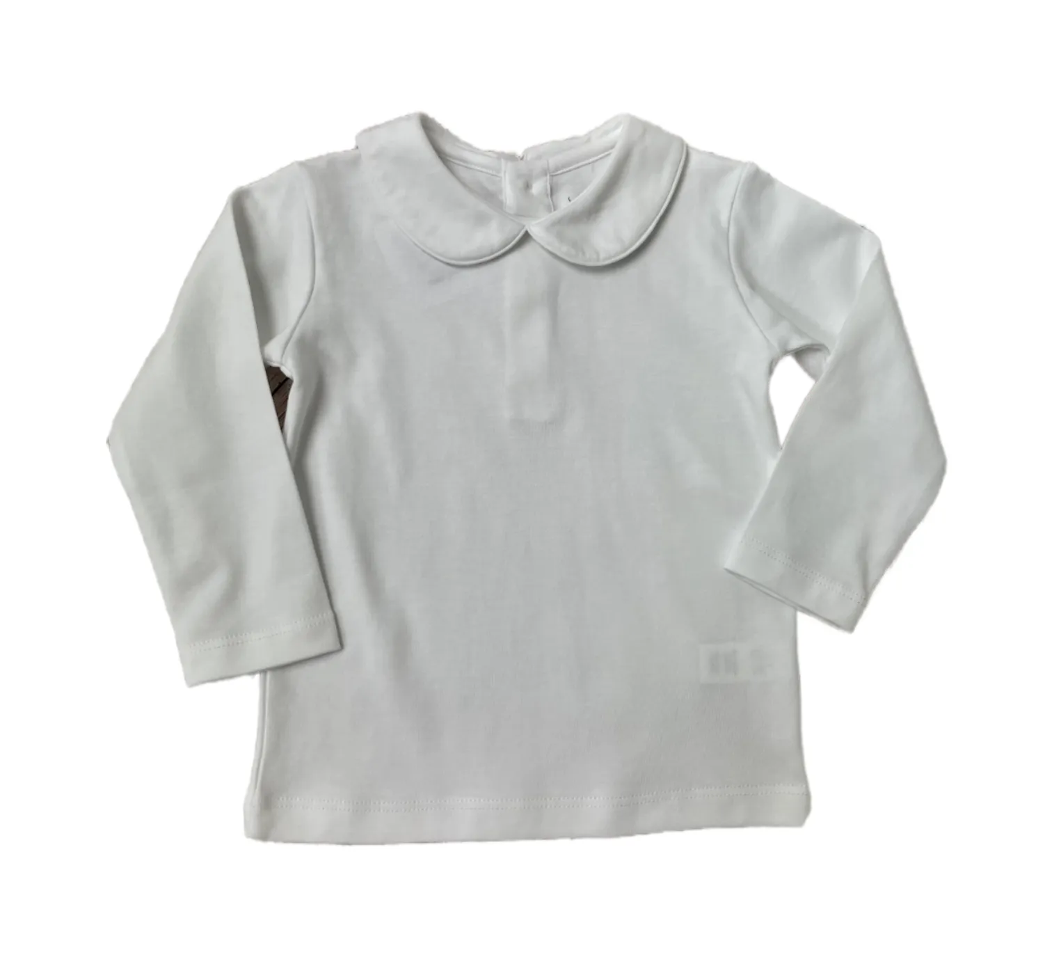 L/S Collared Shirt
