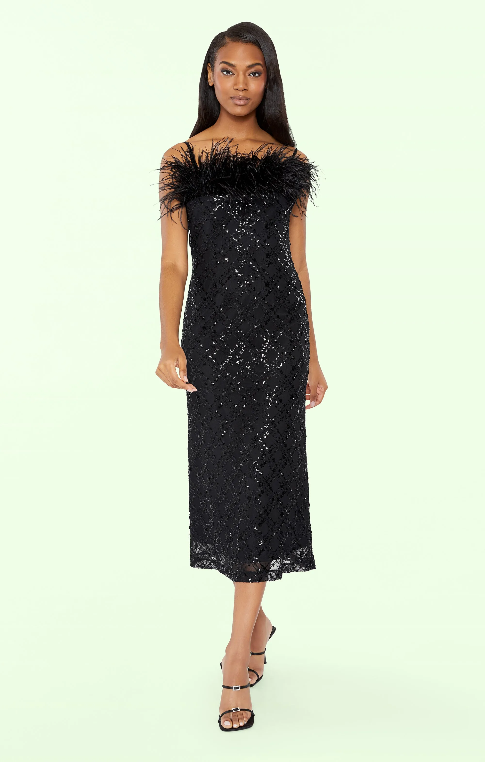 Lucca Dress
